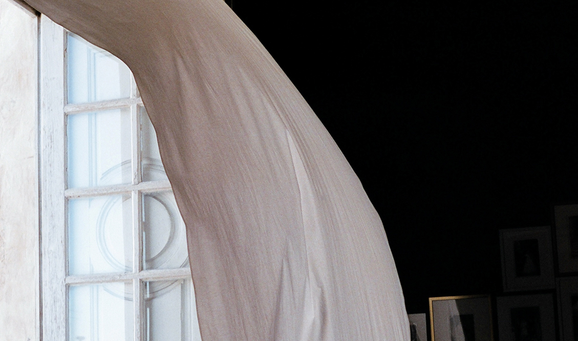 The Artist Residency