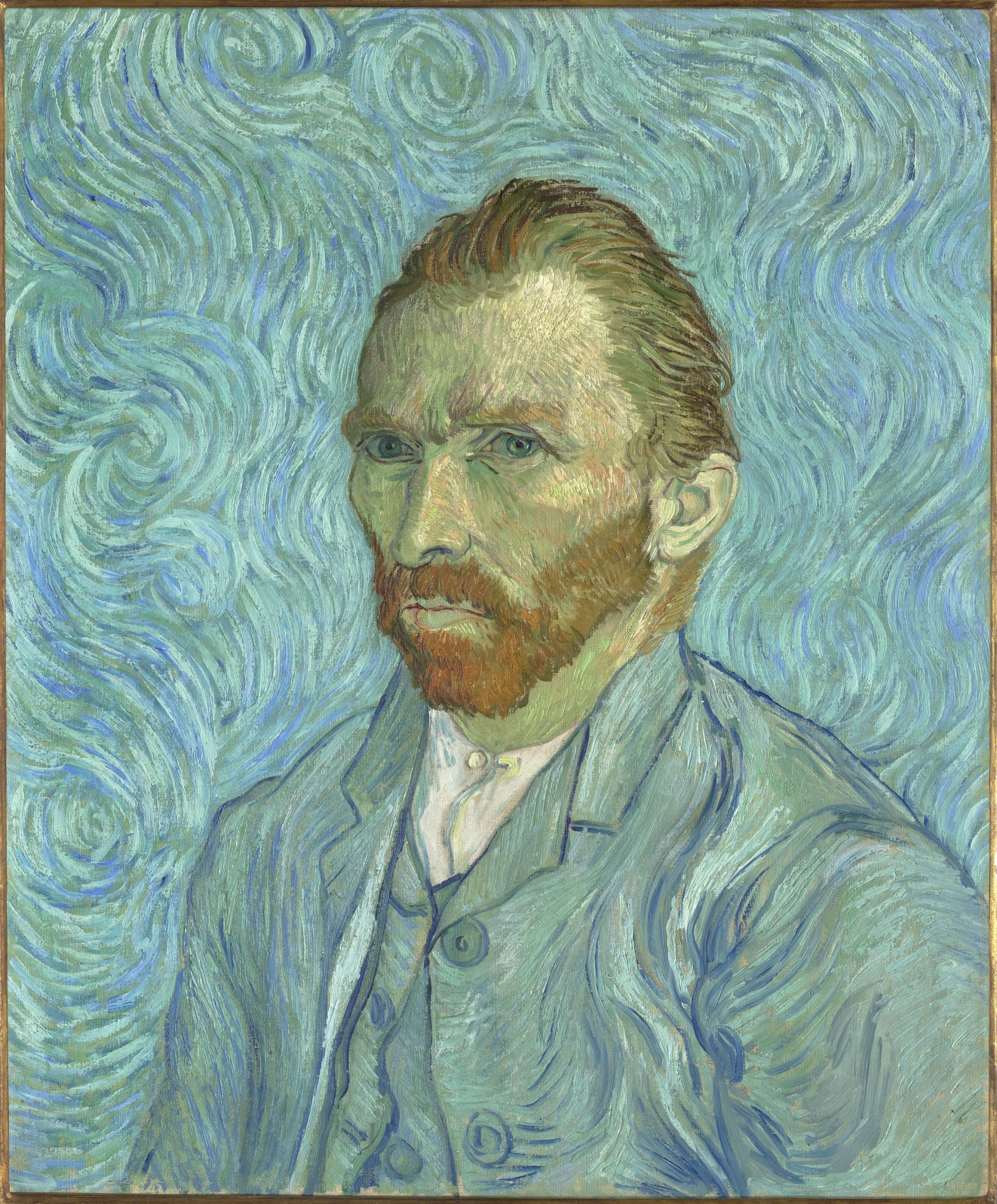 02.-Van-Gogh_Autoportrait-scaled