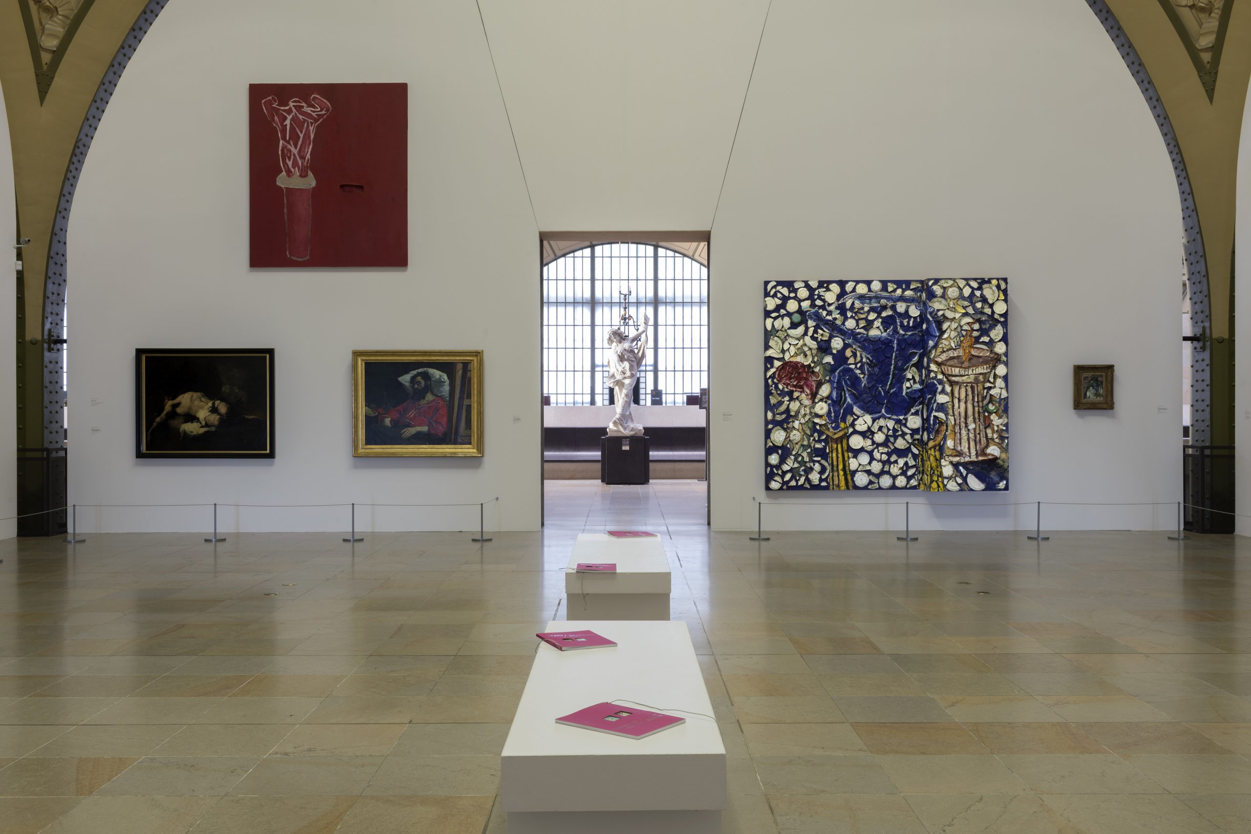 Exposition-Orsay-vu-par-Julian-Schnabel-05_©-Musee-dOrsay-Sophie-Crepy-Boegly-scaled