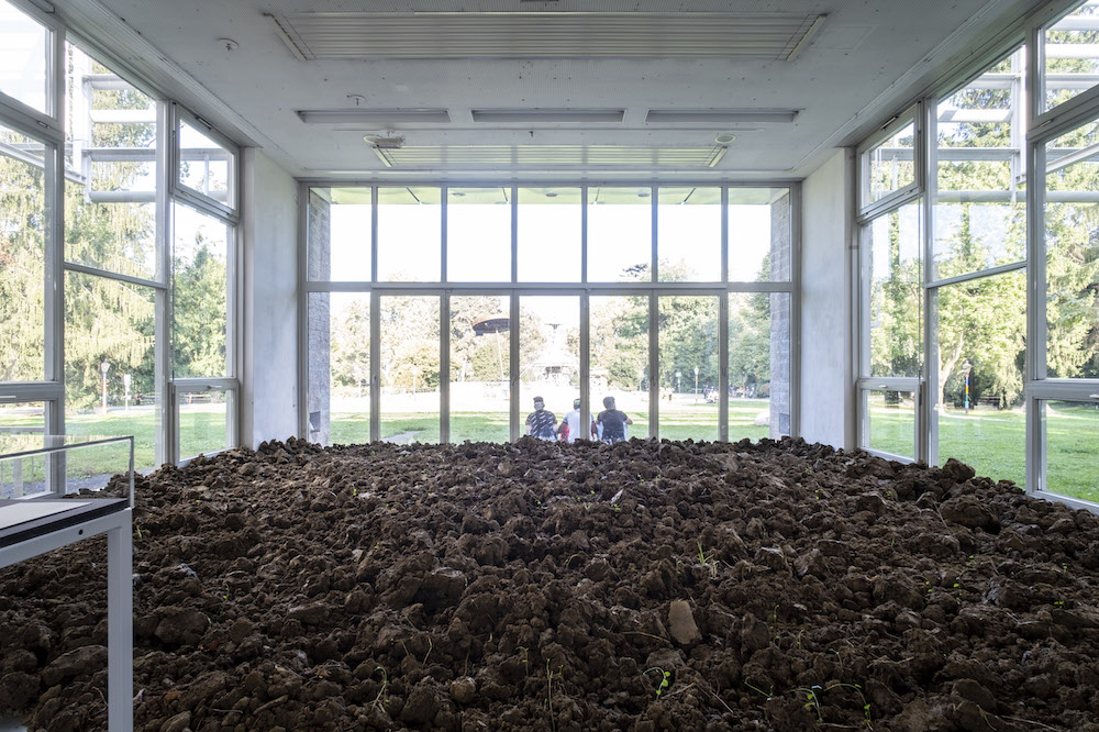 Archeology and Ambivalence at Austria’s Steirischer Herbst Festival