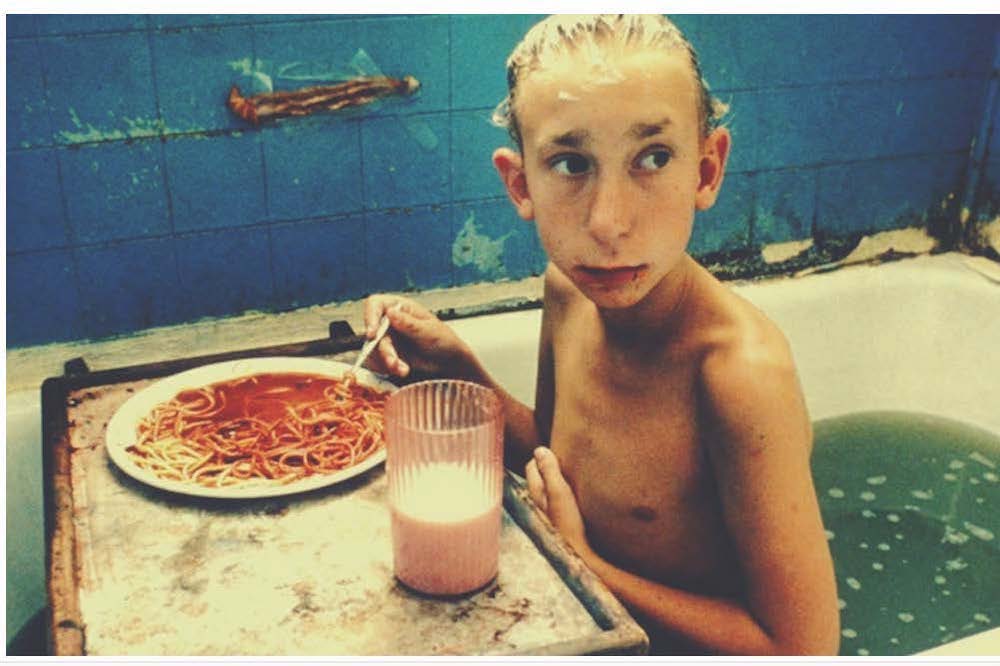 Gummo