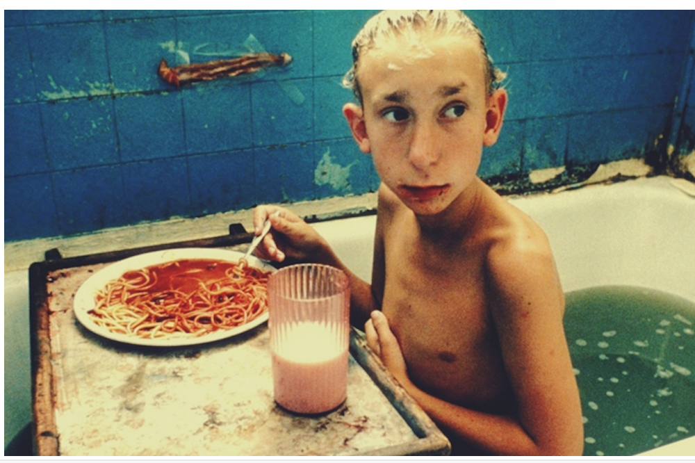 “What Makes Great Art?” Jeanne Randolph & Sheila Heti