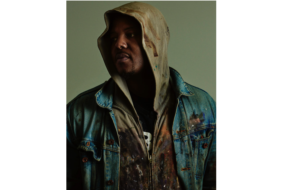 “So Many Glaring Absences That Were Very Loud to Me”: An Interview with Titus Kaphar