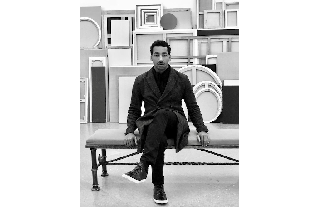 “What Makes Great Art?”: Momus: The Podcast with Osei Bonsu (Episode 9)