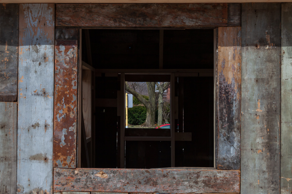 From a Cabin in the Woods: Dieter Roelstraete’s “HUTOPIA” and the Shelters of Thought