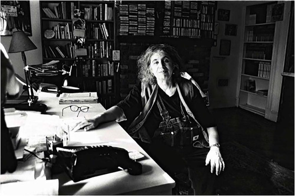 “This Reductive Brave New World”: Andrea Dworkin’s Painful Relevance
