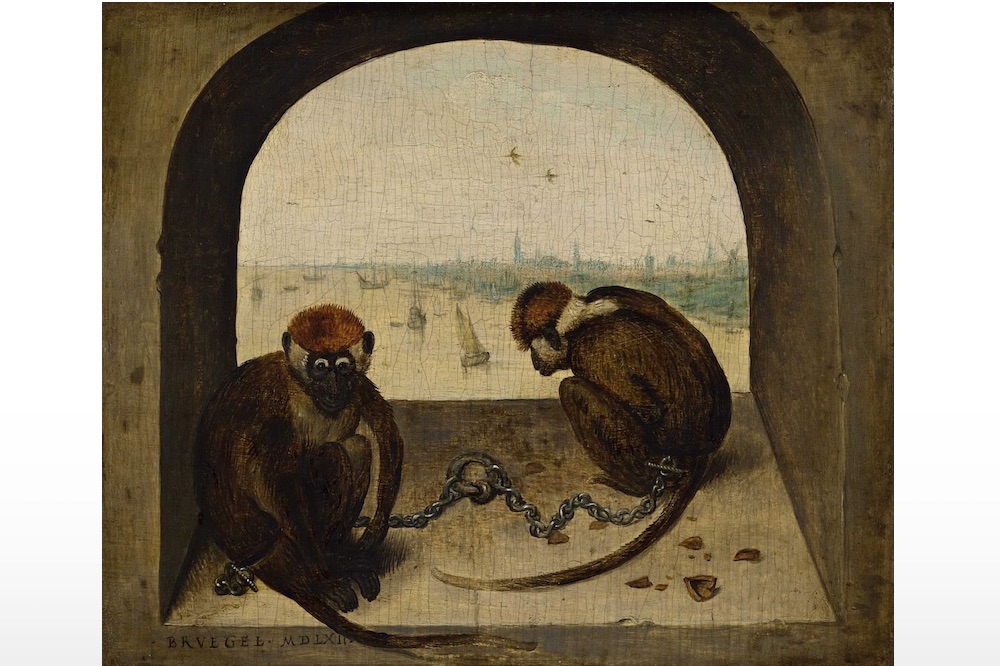 Episode 11: “What Makes Great Art?” with Jinn Bronwen Lee