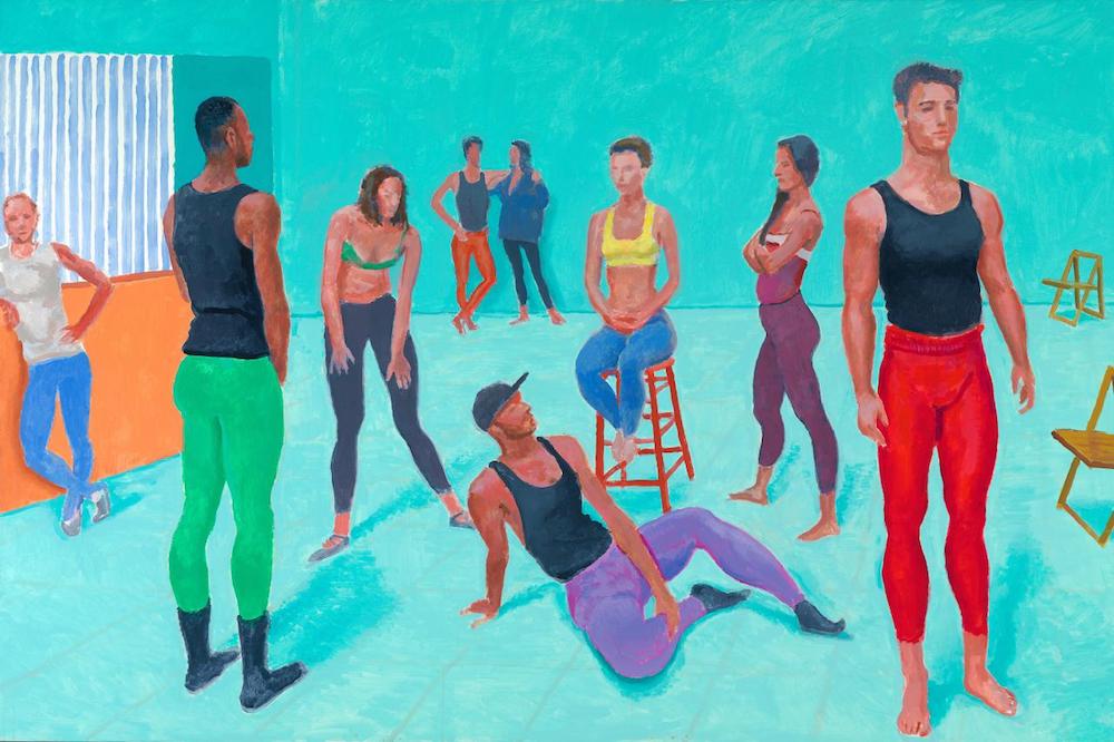 “We Need More Voices”: Introducing the Momus Emerging Critics Residency