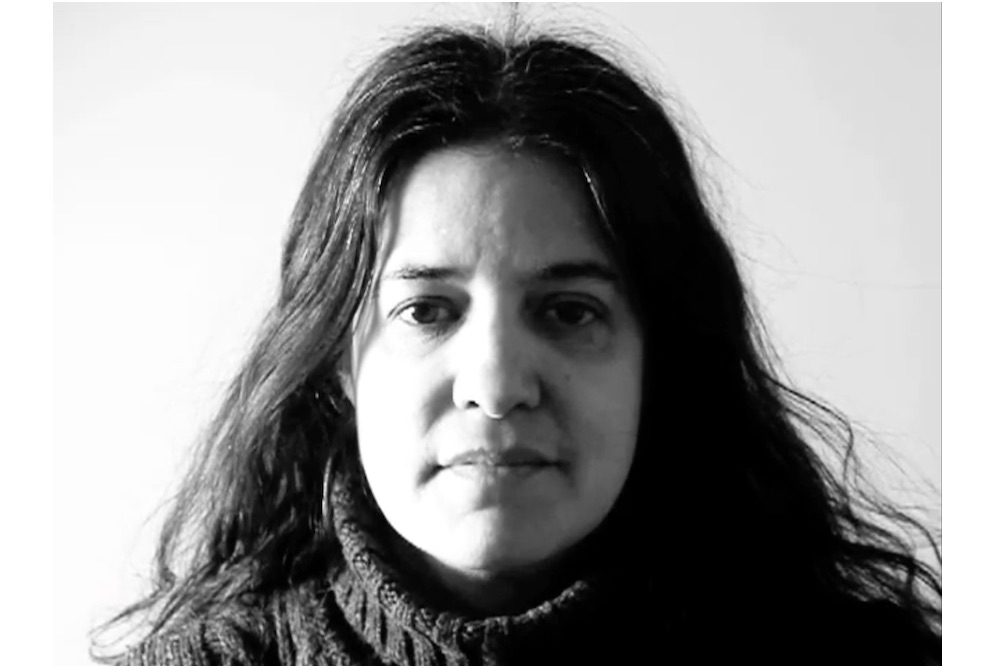 Remembering Katharine Mulherin