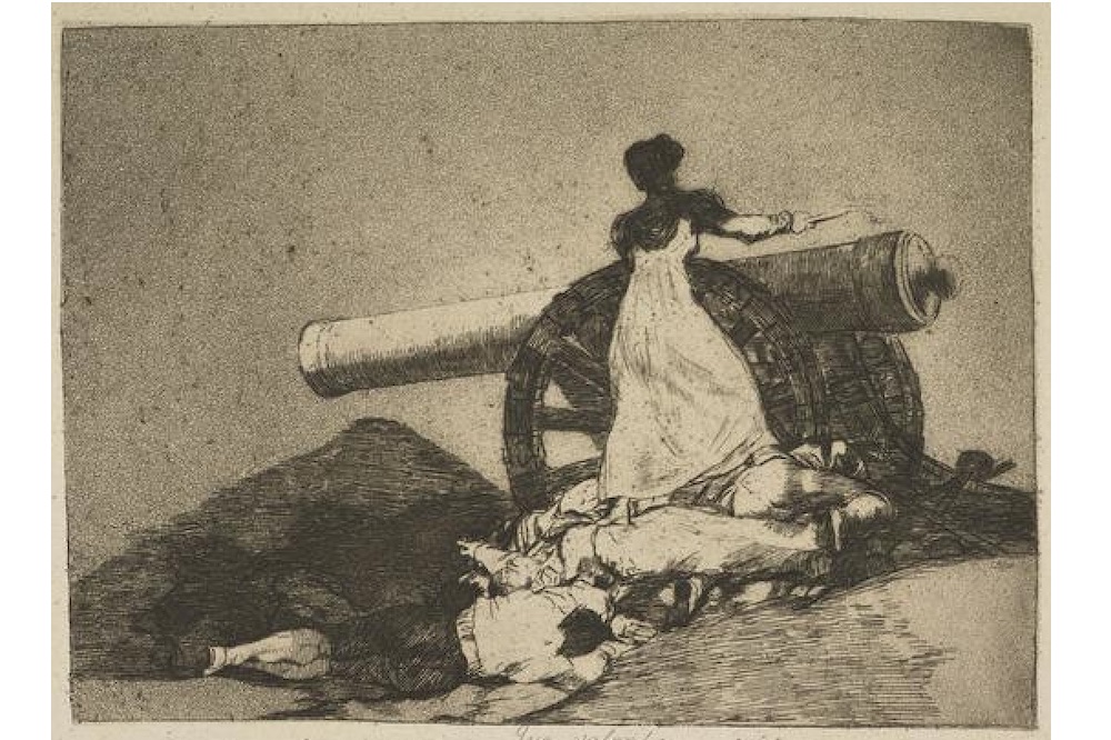 goya