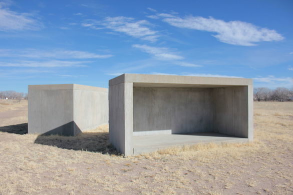 The_Chinati_Foundation_La_Fundacion_Chinati_Marfa_Texas_09