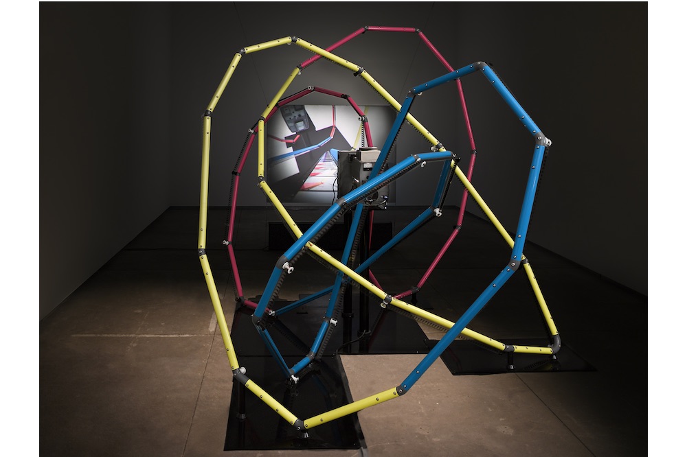 The Tautological Reeling of Young & Giroux