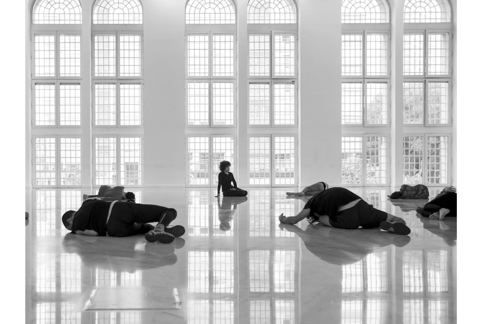 “What Makes Great Art?” Isabel Lewis