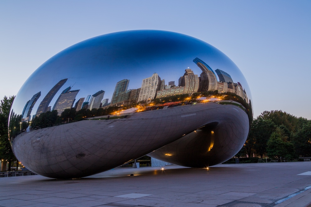 cloud-gate-anish-kapoor