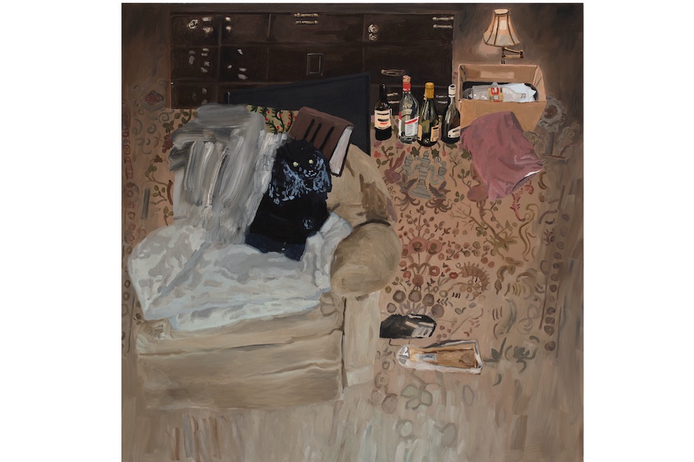 “What Makes Great Art?” Margaux Williamson