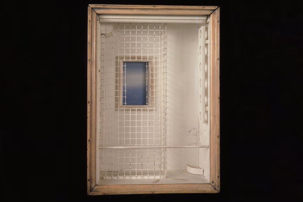 “What’s Changed, and What Should?” with Eleanor Nairne