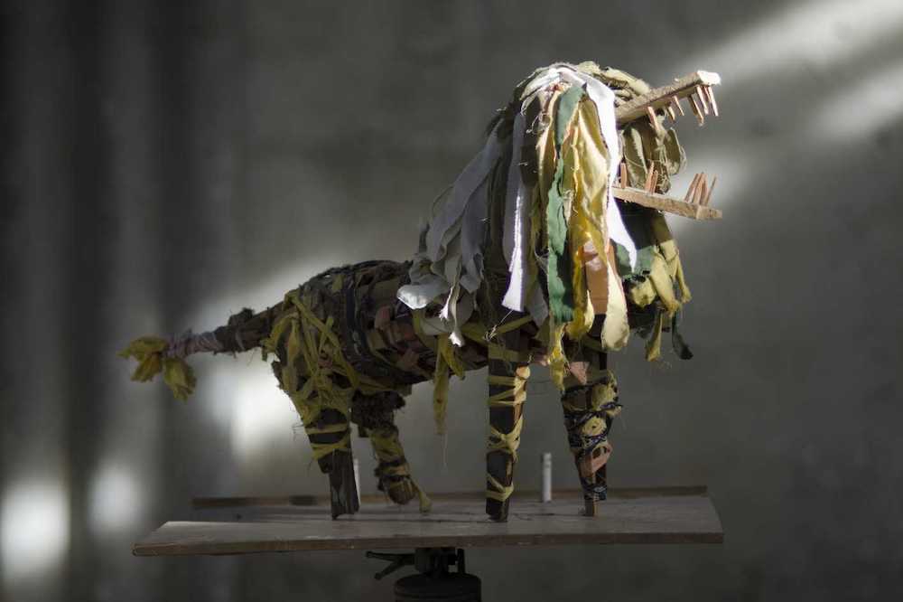 “What’s Changed, and What Should?” with Coco Fusco