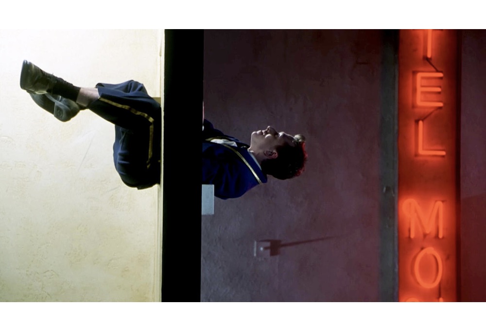 “What’s Changed, and What Should?” with Daniel Blanga Gubbay