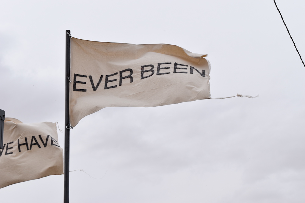 This Valley is Filling with the Blood of Ghosts: On the Work of Scott Daniel Williams