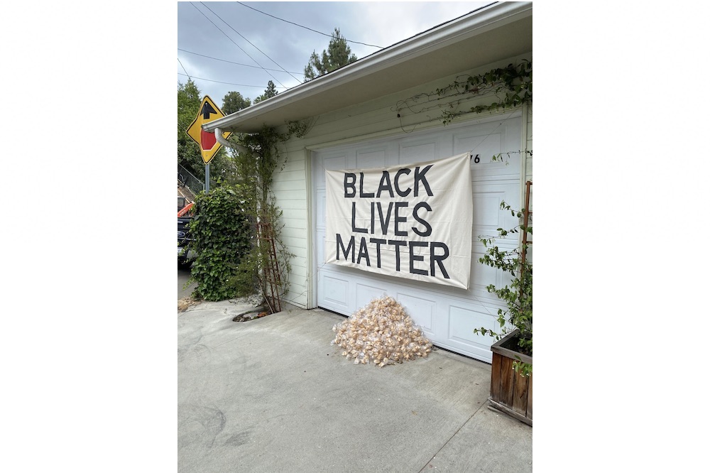 Depleting Felix Gonzalez-Torres