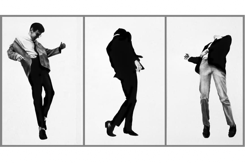 Last Night a DJ Saved My Life: On Artists and Survival