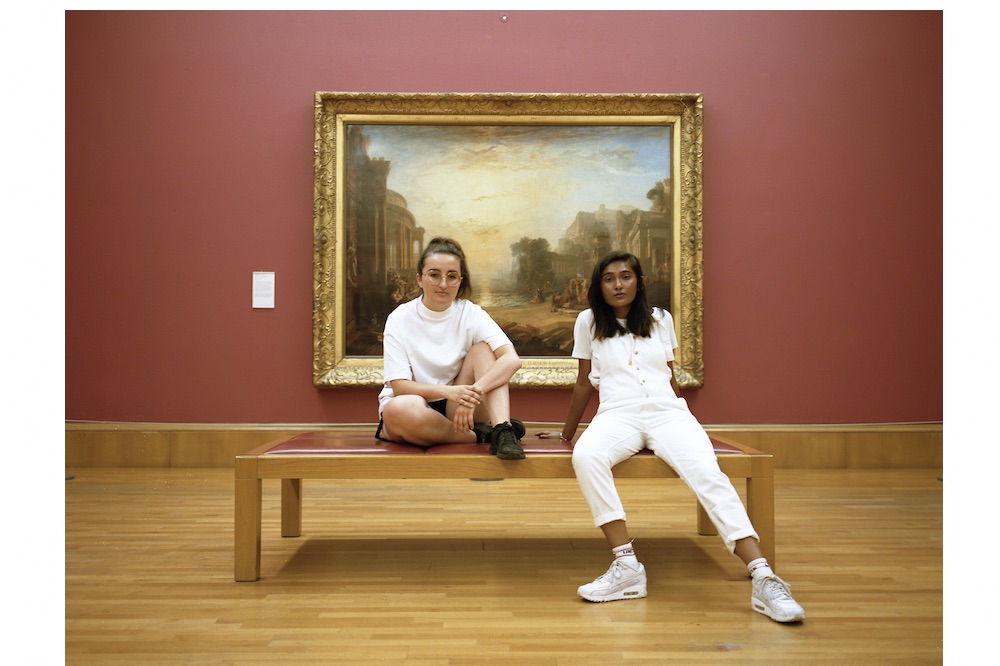 The White Pube on “What’s Changed, and What Should?” – Ep. 24