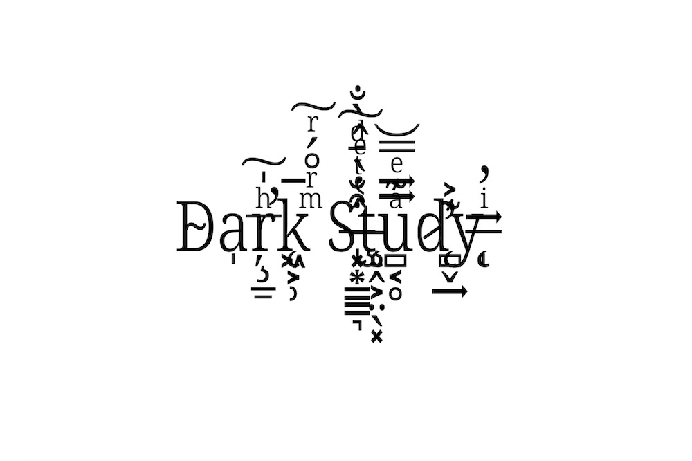 “As a Matter of Survival”: Dark Study on Making Art School a Radical Refuge