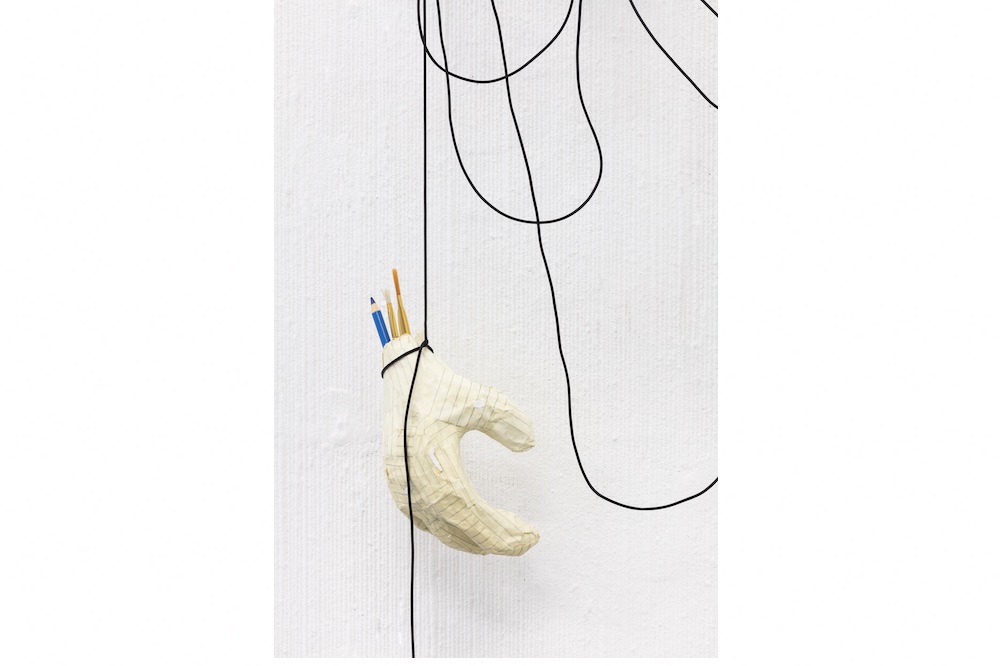 The Anxious “I”: Walter Scott’s Autofictional Universe