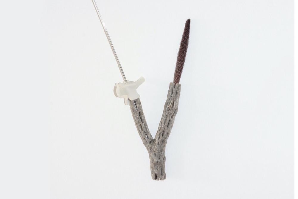 We Are Gathered Here to Grieve: Salvaging, Mourning, and ‘Cargo Cult Formalism’ in New York