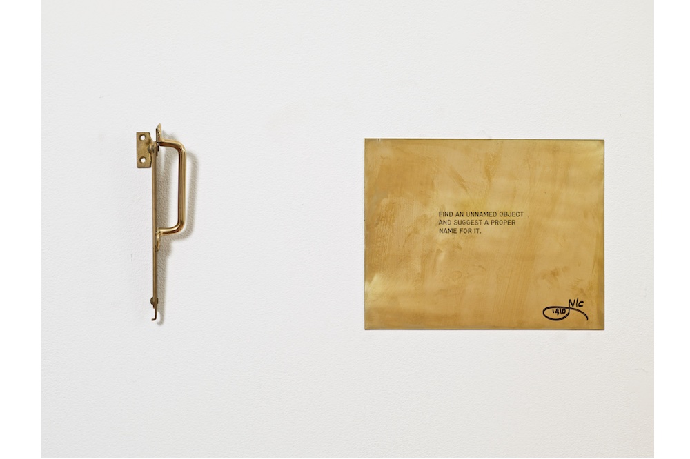 Imagination Over Submission: Luis Camnitzer’s Liberatory Art Education