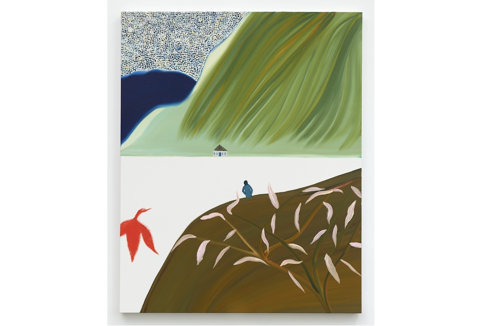 See You on the Other Side: Matthew Wong&rsquo;s Vistas of the Mind