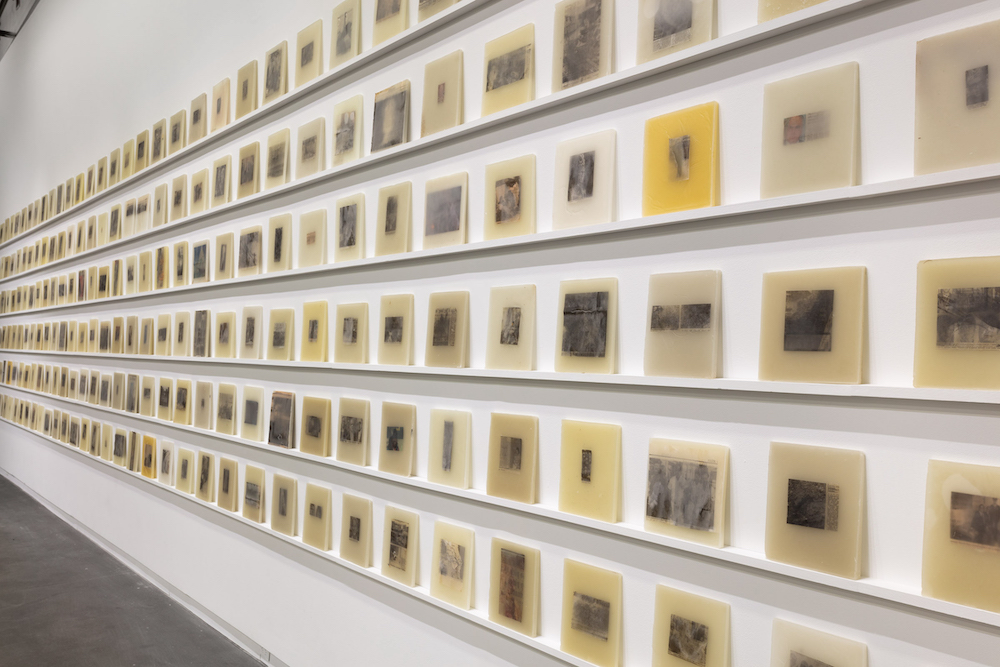 10_Archivio-Milano-1991-at-Daniel-Faria-Gallery