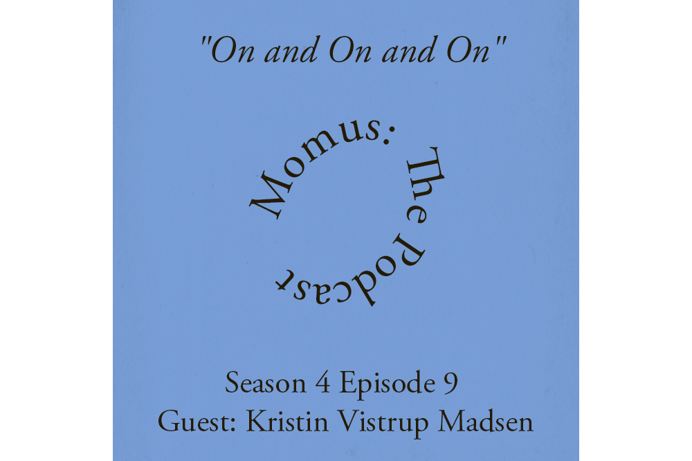 Kristian Vistrup Madsen