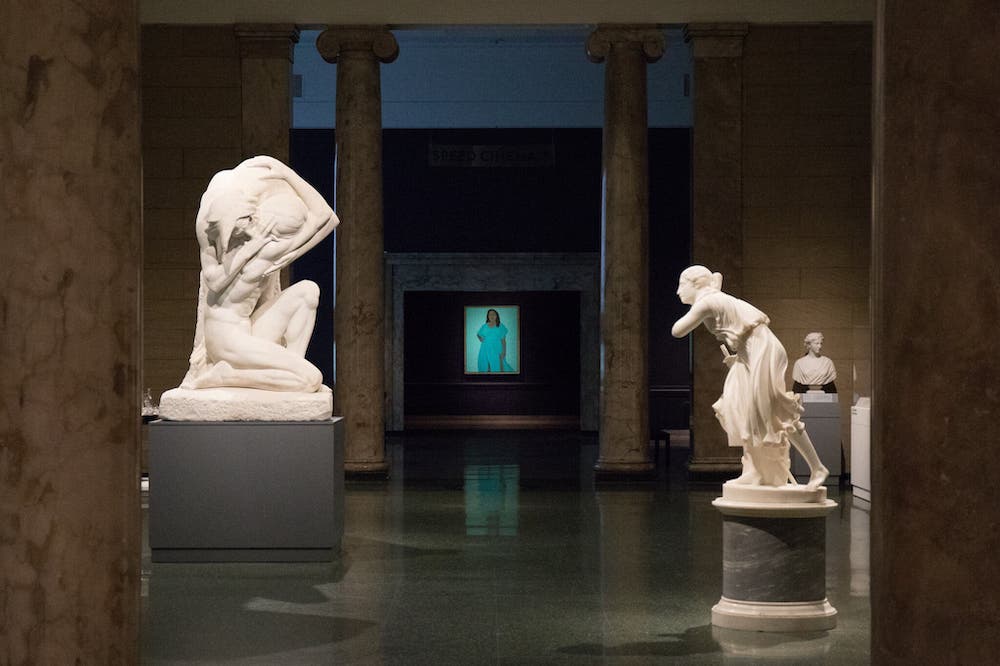 A Love Letter in Louisville: Breonna Taylor at the Speed Museum