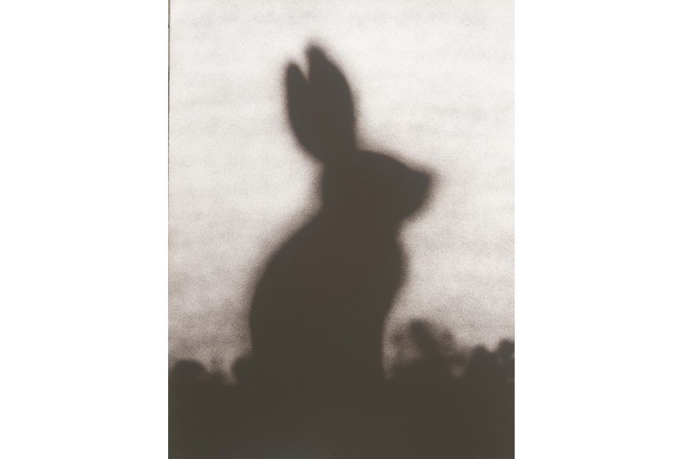 More than Not: LACMA&rsquo;s “Not I” and the Necessity of History