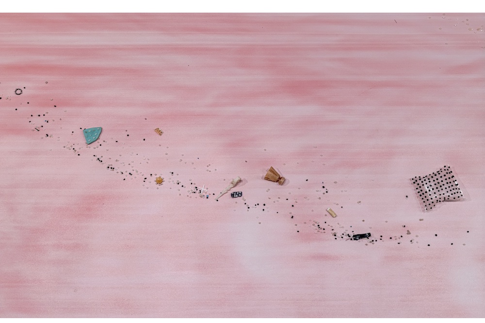 An Aesthetic of Enough