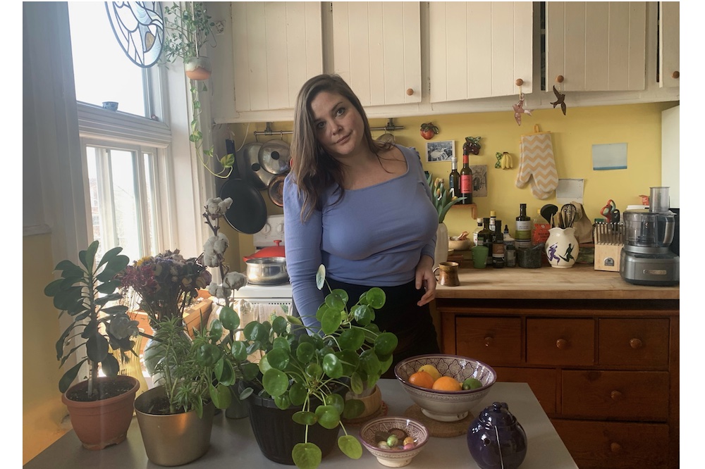 “I Wish We Could Reach for New Language&rdquo;: An Interview with Sky Goodden