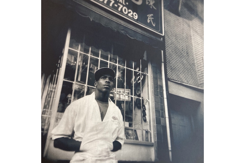 Wayne Salmon’s Portraits of Black Belonging in Kensington Market