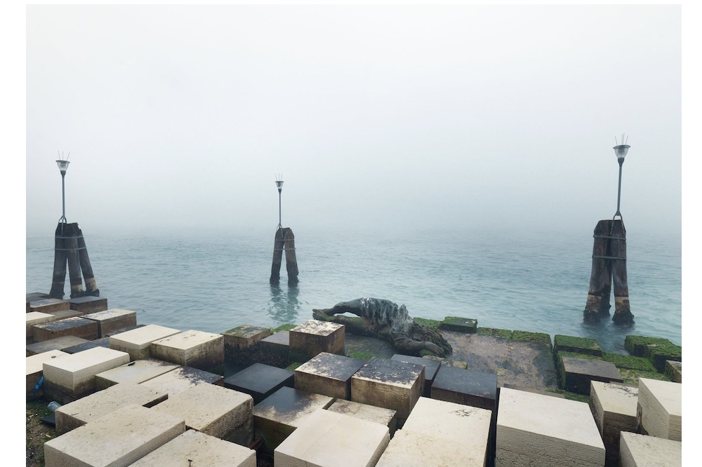 Relocating Trauma at the Venice Biennale