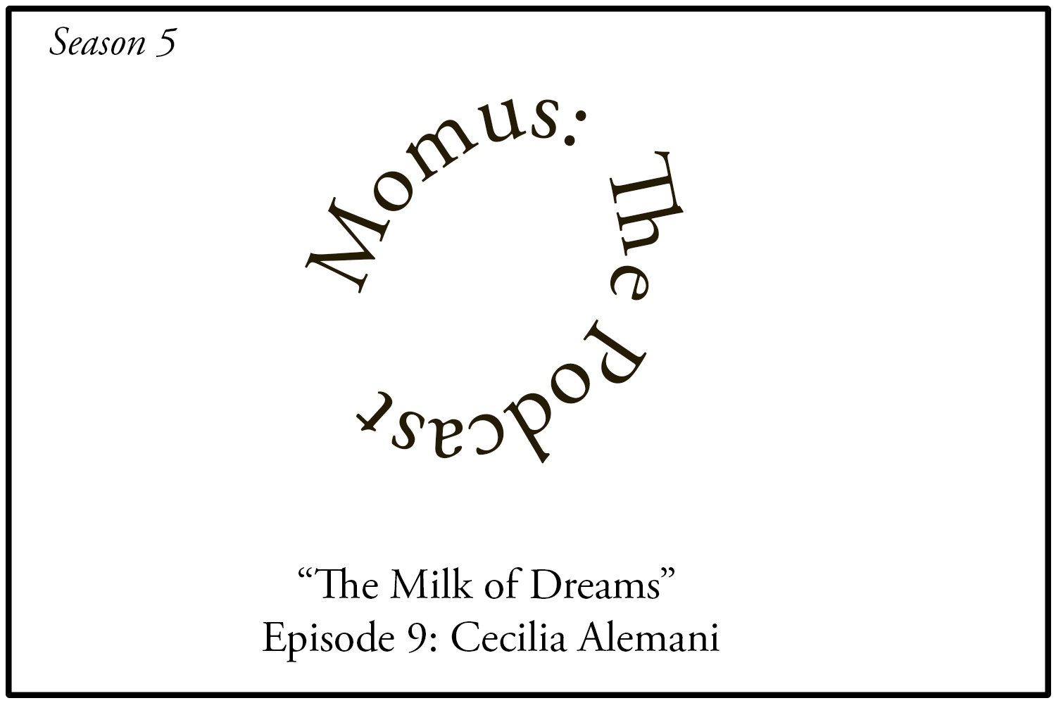 "The Milk of Dreams" Cecilia Alemani