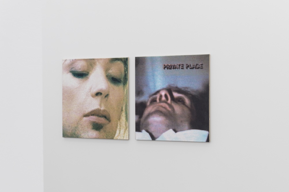 The Preserving Machine of Matthias Groebel