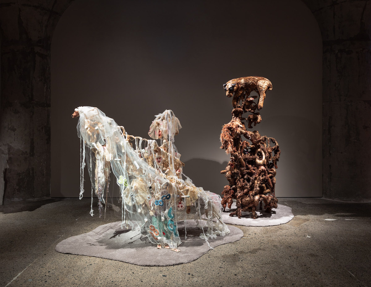 Laura-Findlay_Papadopoulos_Trees-with-no-sound_Bartholomew-the-Apostle-and-Milky-Mangrove-Blinding-Tree