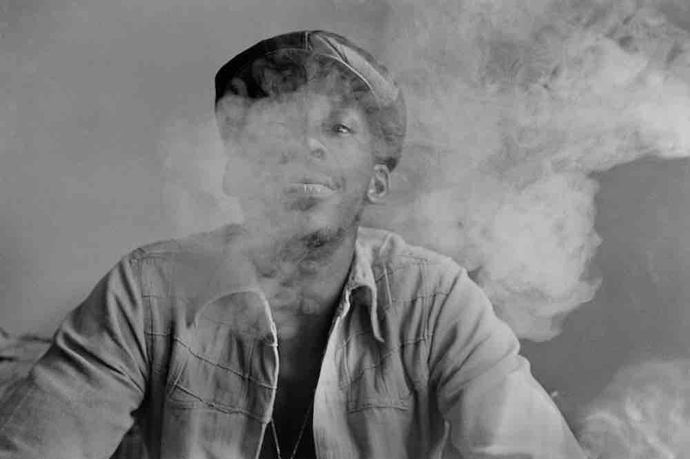 June Clark’s Perseverance of Memory