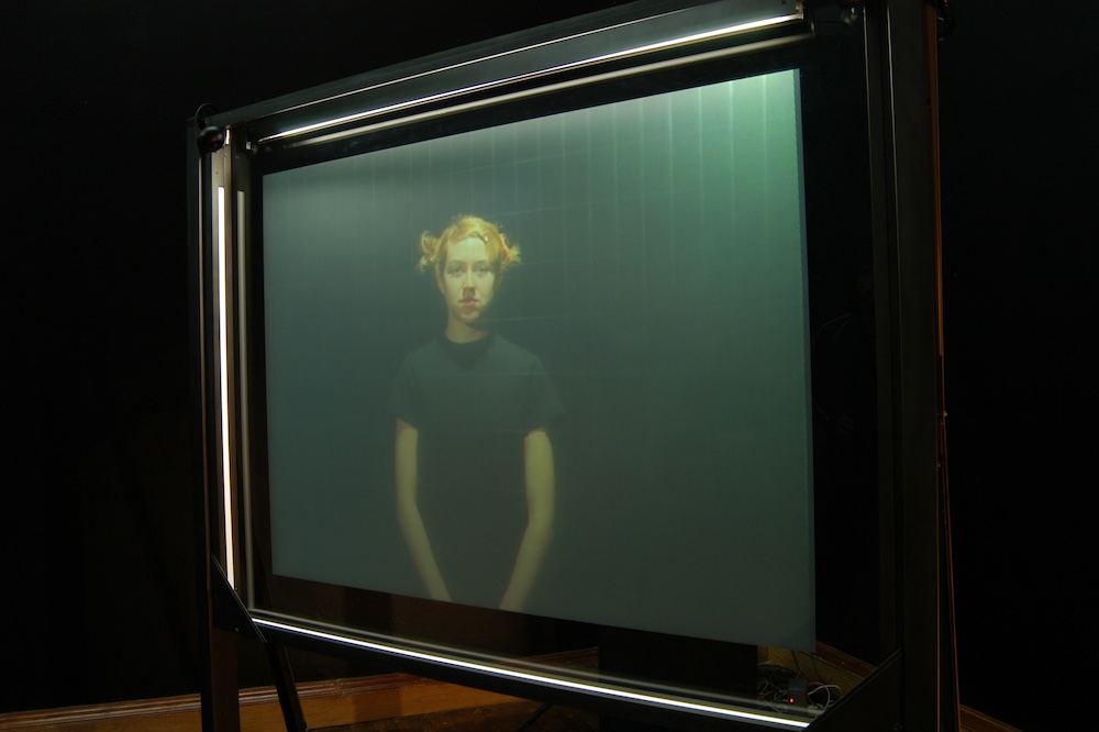 Dataspace: From the Observed Object to the Participating Subject