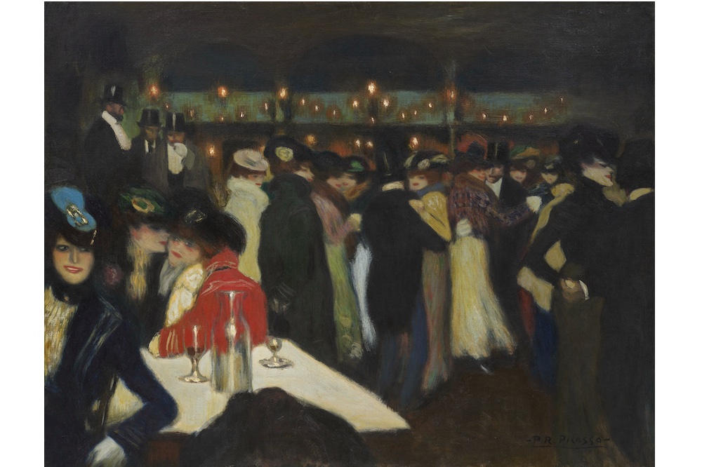 We’re Alive, Pablo Is Dead