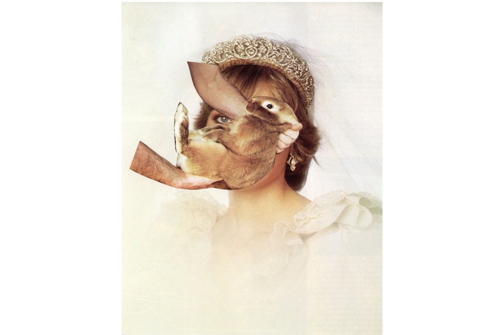 A Goodbye to Former Selves: Uncategorizing Sonja Ahlers