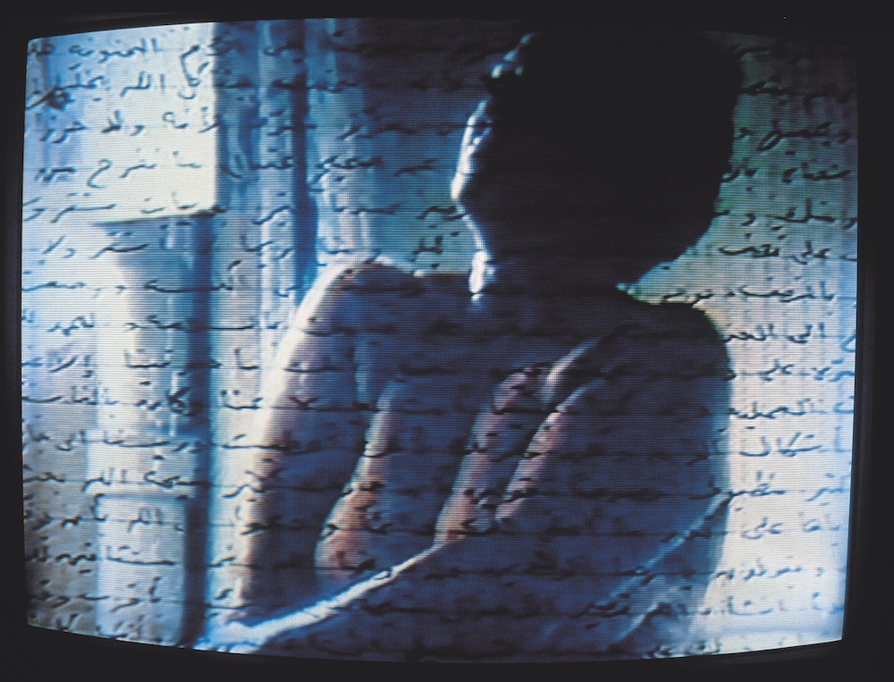 Mona-Hatoum-Measures-of-Distance-1988-i-Courtesy-the-artist