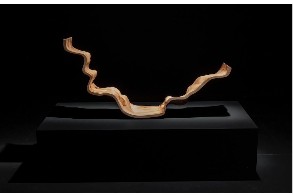 Caroline Monnet’s Uneasy Objects