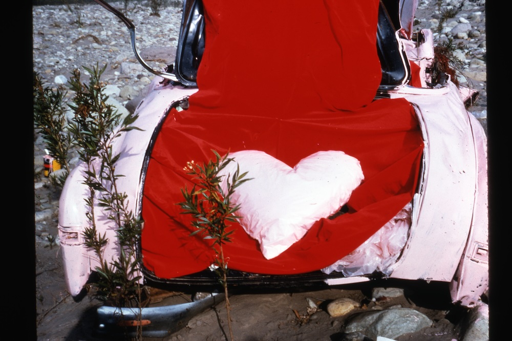 REDCAT’s Rediscovery of the Iconic Feminist Art Program