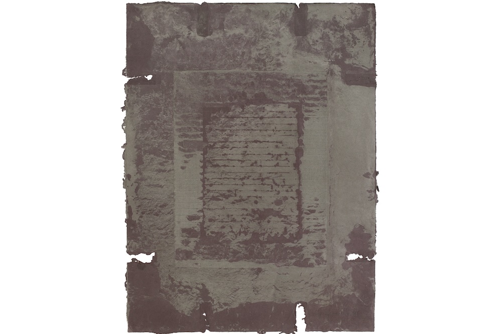 Paper Abstractions: Virginia Jaramillo&rsquo;s Social Theory